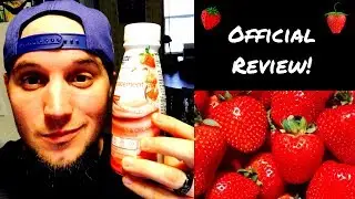 Equate Ultra Weight Loss Strawberries & Cream Meal Replacement Shake Review - Lose weight Fast!