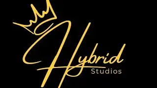 Welcome To Hybrid Studios
