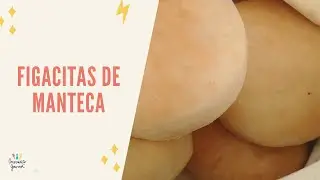 Figacitas de manteca