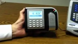 Infotronics ID Badge Readers