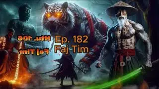 Faj Tim The Legend Ntu 182 _ The Hmong Shaman Warrior 29/01/2026