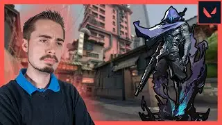 [BEST OF] Ambiance GUERRE FROIDE au mid 😰 (Valorant)