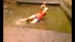 rope swing accident