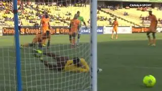 AFCON 2013 (Group Stage) - Ivory Coast 2 - 1 Togo [FULL HIGHLIGHTS HD]