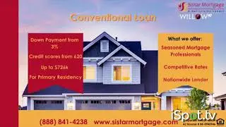 Sistar Mortgage Commercial Conventional Loan Song By Imprismed