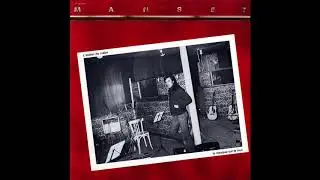 G&eacute;rard Manset - Marin' Bar