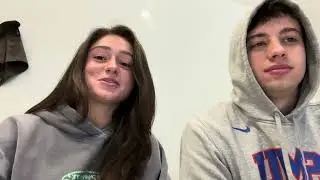 NIKE Consumer Behavior Project - 2025