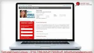Rocklin Short Sale Real Estate Videos