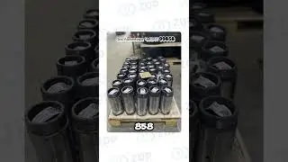 ПОПОЛНИЛИ СКЛАД ЗАПЧАСТЯМИ ЧМЗАП 🔥