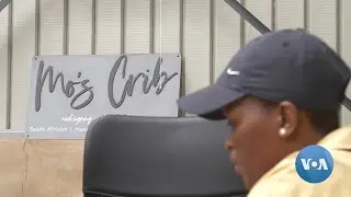 South African Sisters Say US Trade Act Helped Their Sustainable Business