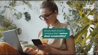 Looking to work for a company that&rsquo;s serious about climate change?