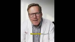 Stress's Impact: Testosterone and Body Inflammation #shorts