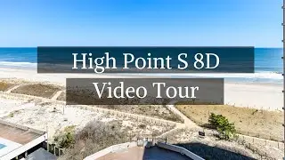 Ocean City Maryland High Point S 8D Tour - Ryan Haley