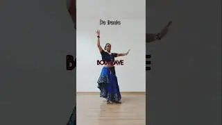 BODYWAVE -  ATS&reg;(FCBD&reg; Style)#fatchancebellydance #ats #fcbdstyle #shorts
