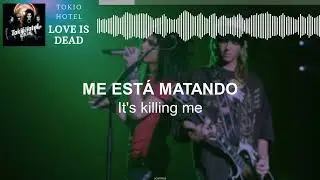 Tokio Hotel - Love Is Dead | Sub Español • Lyrics