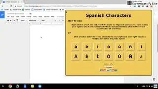 How to add accents (diacritical marks)