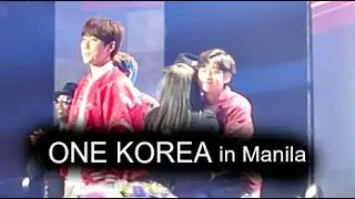 VLOG #6: One K Concert in Manila // ME and famous KOREAN GROUPS in one stage???