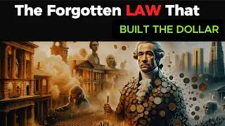 The Coinage Act of 1792 &mdash; The Money Law America Forgot