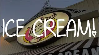 [ This is Jaden ] ICE CREAM !!!