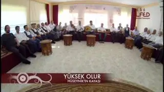 Yüksek Olur Hüseynik'in Kayası (Kürdi ve Divan Meşki)