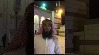 حفل افتتاح جامع قرية الكدمي | سناب صبيا ^^ snapsabia