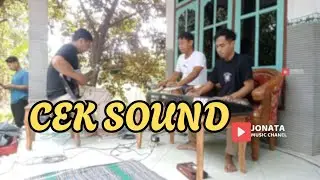 CEK SOUND✓
