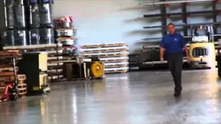 American Metals Supply: Affiliated Distributors' 2011 HVAC Best Conversion Winner