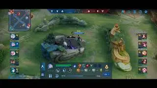 MAIN KAIZER RANKED HONOR OF KINGS