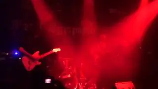 METAL SYMPOSIUM . GINMKGO DAWN SHOCK