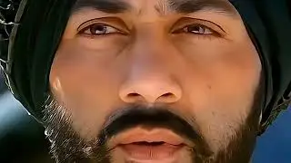 Border 2 best scenes || sunny deol dialogue 