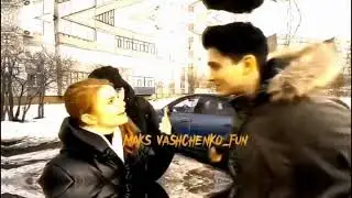Макс Ващенко 🥵😎