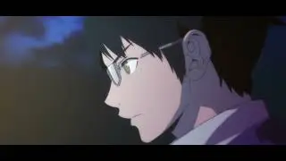 FAILURE OF FRAME INTRO X WORLD TRIGGER 🥶