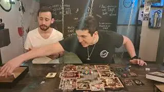 CLUE Tutorial #hasbro #tutorial #juegos