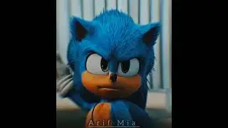 &lrm;Sonic lost little machine #sonic #sonic3 #sonicthehedgehog #sonicmovie #edit