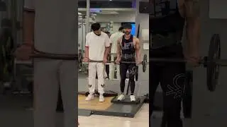 Bhagat aadmi tha. #fitindia #damruwale #fitness #struggle #life #gym