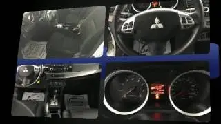 2013 Mitsubishi Lancer SE in Winnipeg, MB R2C 3B2