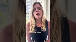 I had to 🫢 #glee #gleeks #music #harmony #cover #shorts #fypシ゚viral
