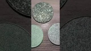 Build your own custom eyeshadow palette #indiemakeupbrands #buildyourownpalette
