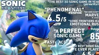 Sonic Sweep Part 2