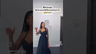 Tell him you want this Kaiiko and Virgo dress.