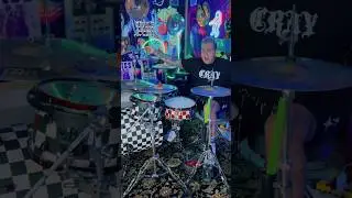 METALLICA // Tydrums cover