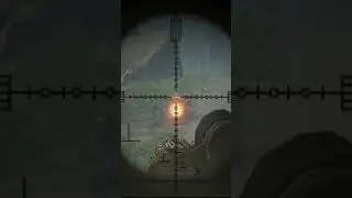 Sniper | Ghost Recon Breakpoint | No Hud