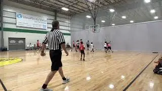 Unity CS JC Hoops 2028