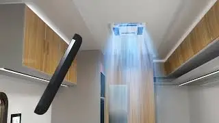 Ebersp&auml;cher Breezonic kliimaseade