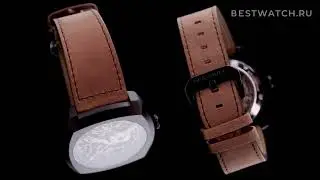 Часы Seagull Tonneau Skeleton Fashion Trendy - купить на Bestwatch.ru