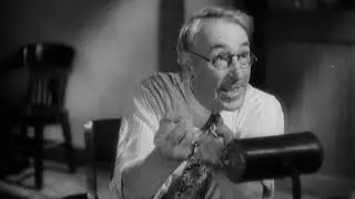 War! Gang war! Media manipulation of public sentiment - Scar Face (1932)