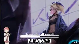 Nightcore - Irina Shayk