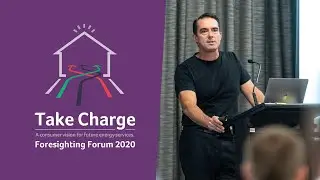 Dr Cameron Tonkinwise - Transition Design