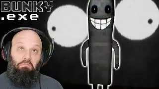 IT'S THE BOOB HOUSE! BUNKY.exe from UNKYS.exe by Jayskibean!