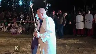 Televizija Zapad - Kulturama 06.01.2026.